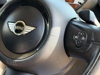 USED 2014 14 MINI COUNTRYMAN 1.6 Countryman Cooper S ALL4 Auto 4WD 5dr Long MOT Parking Sensors