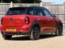 USED 2014 14 MINI COUNTRYMAN 1.6 Countryman Cooper S ALL4 Auto 4WD 5dr Long MOT Parking Sensors