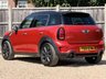 USED 2014 14 MINI COUNTRYMAN 1.6 Countryman Cooper S ALL4 Auto 4WD 5dr Long MOT Parking Sensors