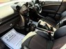USED 2014 14 MINI COUNTRYMAN 1.6 Countryman Cooper S ALL4 Auto 4WD 5dr Long MOT Parking Sensors