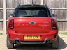 USED 2014 14 MINI COUNTRYMAN 1.6 Countryman Cooper S ALL4 Auto 4WD 5dr Long MOT Parking Sensors
