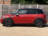 USED 2014 14 MINI COUNTRYMAN 1.6 Countryman Cooper S ALL4 Auto 4WD 5dr Long MOT Parking Sensors