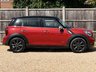 USED 2014 14 MINI COUNTRYMAN 1.6 Countryman Cooper S ALL4 Auto 4WD 5dr Long MOT Parking Sensors