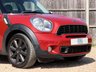 USED 2014 14 MINI COUNTRYMAN 1.6 Countryman Cooper S ALL4 Auto 4WD 5dr Long MOT Parking Sensors