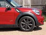 USED 2014 14 MINI COUNTRYMAN 1.6 Countryman Cooper S ALL4 Auto 4WD 5dr Long MOT Parking Sensors