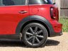 USED 2014 14 MINI COUNTRYMAN 1.6 Countryman Cooper S ALL4 Auto 4WD 5dr Long MOT Parking Sensors