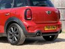 USED 2014 14 MINI COUNTRYMAN 1.6 Countryman Cooper S ALL4 Auto 4WD 5dr Long MOT Parking Sensors