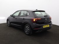 USED 2022 22 VOLKSWAGEN POLO 1.0 TSI Life Hatchback 5dr Petrol Manual Euro 6 (s/s) (95 ps) 