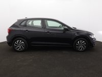 USED 2022 22 VOLKSWAGEN POLO 1.0 TSI Life Hatchback 5dr Petrol Manual Euro 6 (s/s) (95 ps) 