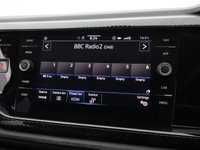 USED 2022 22 VOLKSWAGEN POLO 1.0 TSI Life Hatchback 5dr Petrol Manual Euro 6 (s/s) (95 ps) 