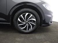 USED 2022 22 VOLKSWAGEN POLO 1.0 TSI Life Hatchback 5dr Petrol Manual Euro 6 (s/s) (95 ps) 