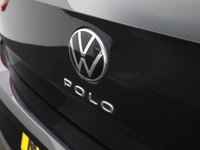 USED 2022 22 VOLKSWAGEN POLO 1.0 TSI Life Hatchback 5dr Petrol Manual Euro 6 (s/s) (95 ps) 