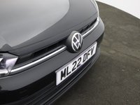 USED 2022 22 VOLKSWAGEN POLO 1.0 TSI Life Hatchback 5dr Petrol Manual Euro 6 (s/s) (95 ps) 
