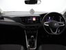 USED 2022 22 VOLKSWAGEN POLO 1.0 TSI Life Hatchback 5dr Petrol Manual Euro 6 (s/s) (95 ps) 