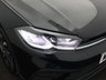USED 2022 22 VOLKSWAGEN POLO 1.0 TSI Life Hatchback 5dr Petrol Manual Euro 6 (s/s) (95 ps) 
