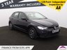 USED 2022 22 VOLKSWAGEN POLO 1.0 TSI Life Hatchback 5dr Petrol Manual Euro 6 (s/s) (95 ps) LIGHT+SIGHT PACK | MULTI CAM