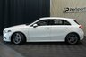 USED 2019 68 MERCEDES-BENZ A-CLASS 1.5 A180d AMG Line (Premium) Hatchback 5dr Diesel 7G-DCT Euro 6 (s/s) (116 ps) 
