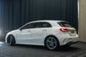 USED 2019 68 MERCEDES-BENZ A-CLASS 1.5 A180d AMG Line (Premium) Hatchback 5dr Diesel 7G-DCT Euro 6 (s/s) (116 ps) 