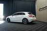 USED 2019 68 MERCEDES-BENZ A-CLASS 1.5 A180d AMG Line (Premium) Hatchback 5dr Diesel 7G-DCT Euro 6 (s/s) (116 ps) 