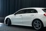 USED 2019 68 MERCEDES-BENZ A-CLASS 1.5 A180d AMG Line (Premium) Hatchback 5dr Diesel 7G-DCT Euro 6 (s/s) (116 ps) 