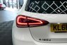 USED 2019 68 MERCEDES-BENZ A-CLASS 1.5 A180d AMG Line (Premium) Hatchback 5dr Diesel 7G-DCT Euro 6 (s/s) (116 ps) 