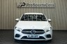 USED 2019 68 MERCEDES-BENZ A-CLASS 1.5 A180d AMG Line (Premium) Hatchback 5dr Diesel 7G-DCT Euro 6 (s/s) (116 ps) 