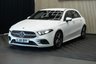 USED 2019 68 MERCEDES-BENZ A-CLASS 1.5 A180d AMG Line (Premium) Hatchback 5dr Diesel 7G-DCT Euro 6 (s/s) (116 ps) 