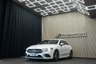USED 2019 68 MERCEDES-BENZ A-CLASS 1.5 A180d AMG Line (Premium) Hatchback 5dr Diesel 7G-DCT Euro 6 (s/s) (116 ps) 