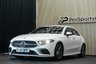 USED 2019 68 MERCEDES-BENZ A-CLASS 1.5 A180d AMG Line (Premium) Hatchback 5dr Diesel 7G-DCT Euro 6 (s/s) (116 ps) 