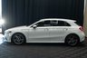 USED 2019 68 MERCEDES-BENZ A-CLASS 1.5 A180d AMG Line (Premium) Hatchback 5dr Diesel 7G-DCT Euro 6 (s/s) (116 ps) 