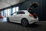 USED 2019 68 MERCEDES-BENZ A-CLASS 1.5 A180d AMG Line (Premium) Hatchback 5dr Diesel 7G-DCT Euro 6 (s/s) (116 ps) 