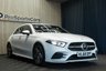 USED 2019 68 MERCEDES-BENZ A-CLASS 1.5 A180d AMG Line (Premium) Hatchback 5dr Diesel 7G-DCT Euro 6 (s/s) (116 ps) 