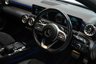 USED 2019 68 MERCEDES-BENZ A-CLASS 1.5 A180d AMG Line (Premium) Hatchback 5dr Diesel 7G-DCT Euro 6 (s/s) (116 ps) 