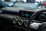 USED 2019 68 MERCEDES-BENZ A-CLASS 1.5 A180d AMG Line (Premium) Hatchback 5dr Diesel 7G-DCT Euro 6 (s/s) (116 ps) 