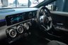 USED 2019 68 MERCEDES-BENZ A-CLASS 1.5 A180d AMG Line (Premium) Hatchback 5dr Diesel 7G-DCT Euro 6 (s/s) (116 ps) 