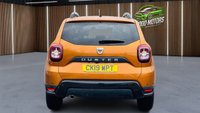USED 2019 19 DACIA DUSTER 1.5 Blue dCi Prestige SUV 5dr Diesel Manual Euro 6 (s/s) (115 ps) +++ULEZ COMPLIANT+++