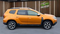 USED 2019 19 DACIA DUSTER 1.5 Blue dCi Prestige SUV 5dr Diesel Manual Euro 6 (s/s) (115 ps) +++ULEZ COMPLIANT+++