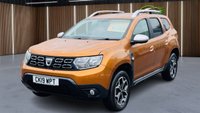USED 2019 19 DACIA DUSTER 1.5 Blue dCi Prestige SUV 5dr Diesel Manual Euro 6 (s/s) (115 ps) +++ULEZ COMPLIANT+++