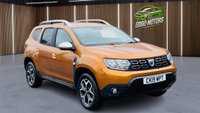 USED 2019 19 DACIA DUSTER 1.5 Blue dCi Prestige SUV 5dr Diesel Manual Euro 6 (s/s) (115 ps) +++ULEZ COMPLIANT+++