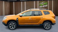 USED 2019 19 DACIA DUSTER 1.5 Blue dCi Prestige SUV 5dr Diesel Manual Euro 6 (s/s) (115 ps) +++ULEZ COMPLIANT+++