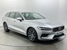 USED 2022 22 VOLVO V60 2.0 B4 MHEV Inscription Auto Euro 6 (s/s) 5dr 1-OWNR, R/CAMERA, ALL-LED, 18"