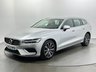 USED 2022 22 VOLVO V60 2.0 B4 MHEV Inscription Auto Euro 6 (s/s) 5dr 1-OWNR, R/CAMERA, ALL-LED, 18"