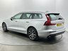 USED 2022 22 VOLVO V60 2.0 B4 MHEV Inscription Auto Euro 6 (s/s) 5dr 1-OWNR, R/CAMERA, ALL-LED, 18"