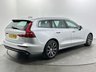 USED 2022 22 VOLVO V60 2.0 B4 MHEV Inscription Auto Euro 6 (s/s) 5dr 1-OWNR, R/CAMERA, ALL-LED, 18"