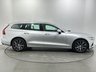 USED 2022 22 VOLVO V60 2.0 B4 MHEV Inscription Auto Euro 6 (s/s) 5dr 1-OWNR, R/CAMERA, ALL-LED, 18"
