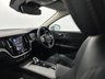 USED 2022 22 VOLVO V60 2.0 B4 MHEV Inscription Auto Euro 6 (s/s) 5dr 1-OWNR, R/CAMERA, ALL-LED, 18"