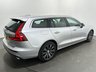 USED 2022 22 VOLVO V60 2.0 B4 MHEV Inscription Auto Euro 6 (s/s) 5dr 1-OWNR, R/CAMERA, ALL-LED, 18"