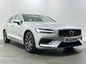 USED 2022 22 VOLVO V60 2.0 B4 MHEV Inscription Auto Euro 6 (s/s) 5dr 1-OWNR, R/CAMERA, ALL-LED, 18"