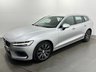 USED 2022 22 VOLVO V60 2.0 B4 MHEV Inscription Auto Euro 6 (s/s) 5dr 1-OWNR, R/CAMERA, ALL-LED, 18"