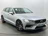 USED 2022 22 VOLVO V60 2.0 B4 MHEV Inscription Auto Euro 6 (s/s) 5dr 1-OWNR, R/CAMERA, ALL-LED, 18"
